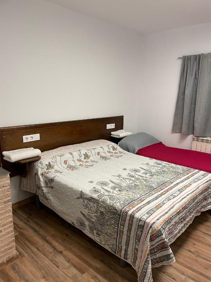 Apartamentos El Soho Ávila Exterior foto