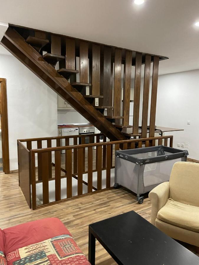 Apartamentos El Soho Ávila Exterior foto