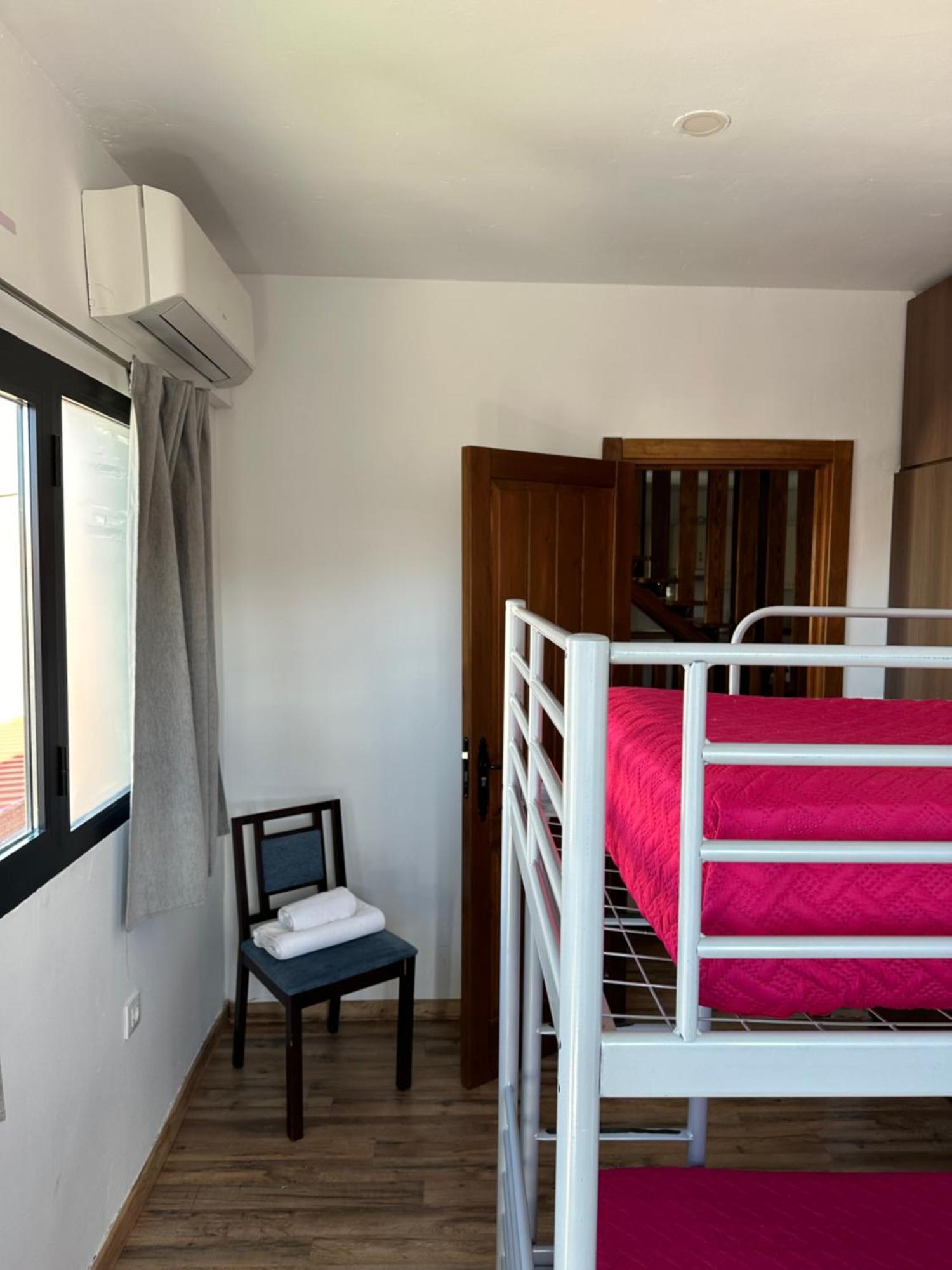 Apartamentos El Soho Ávila Exterior foto